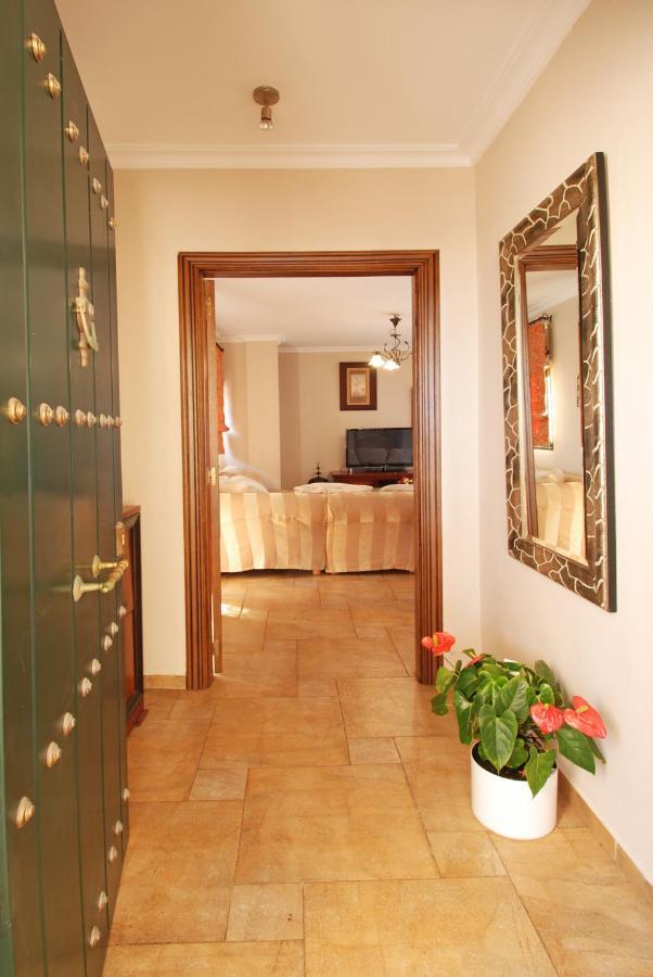 Apartamento Isla De Benalmadena 1, Jacuzzi, 80M From The Sea, Ac, Bbq, Private Parking, Big Terrace Exterior foto