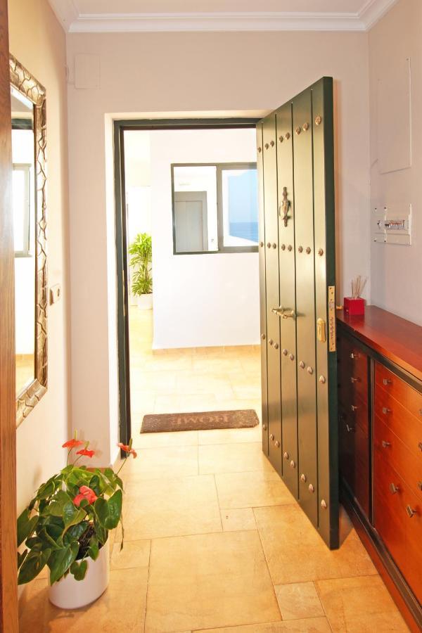Apartamento Isla De Benalmadena 1, Jacuzzi, 80M From The Sea, Ac, Bbq, Private Parking, Big Terrace Exterior foto